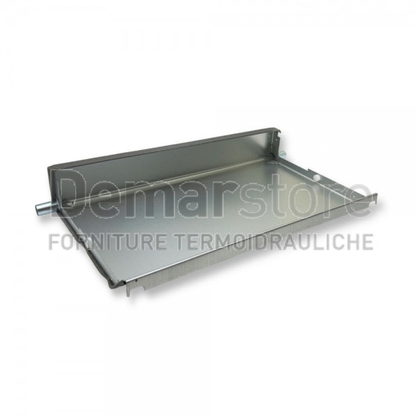Kit Completo Bacinella SIGMA 520 | KBC | K0222006 Kit Completo Bacinella SIGMA 520 | KBC | K0222006