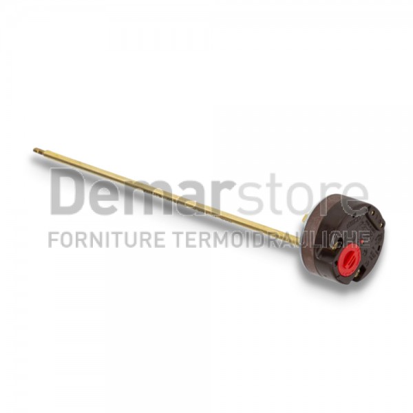 Termostato Scaldabagno | ISEA-Ferroli | Unipolare "I" per mod.50-80-100 lt.