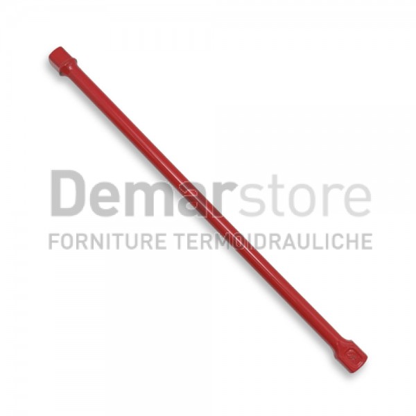Chiave per Accoppiamento Radiatori | Diam.1" | cm.50 Chiave per Accoppiamento Radiatori | Diam.1" | cm.50