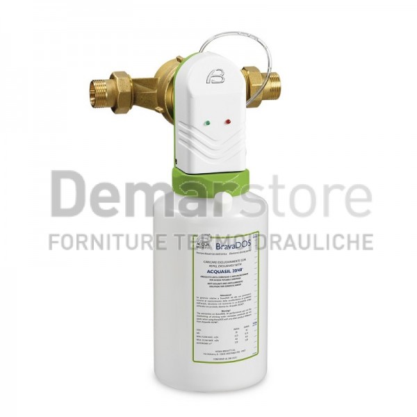 PM016 | Pompa Dosatrice | BRAVADOS | ACQUA BREVETTI | con Attacco 1"1/4 MM PM016 | Pompa Dosatrice | BRAVADOS | ACQUA BREVETTI | con Attacco 1"1/4 MM