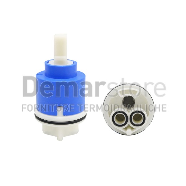 Cartuccia per Miscelatore FIMA Frattini | D.42mm | Alta | Compatibile con F2273 Cartuccia per Miscelatore FIMA Frattini | D.42mm | Alta | Compatibile con F2273