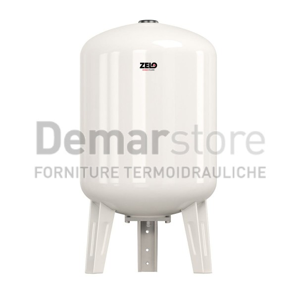 Idrosfera per Autoclave | Verticale | ZELO | Lt 80 Idrosfera per Autoclave | Verticale | ZELO | Lt 80