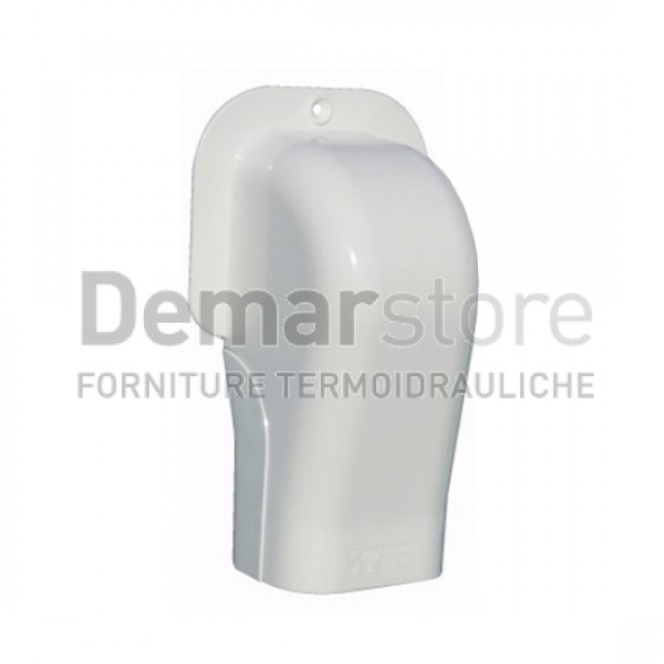 Terminale a Muro Eco Line TM60-EXC