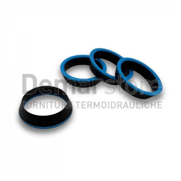 Guarnizione Conica Bicomponente 2K Diam. 32 | Pz.4 Guarnizione Conica Bicomponente 2K Diam. 32 | Pz.4