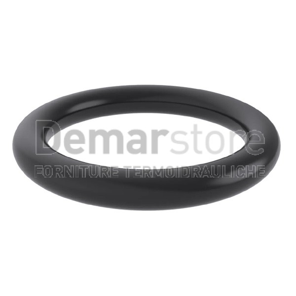Guarnizione O-Ring per Raccordo Polietilene UNIDELTA | Diam. 40