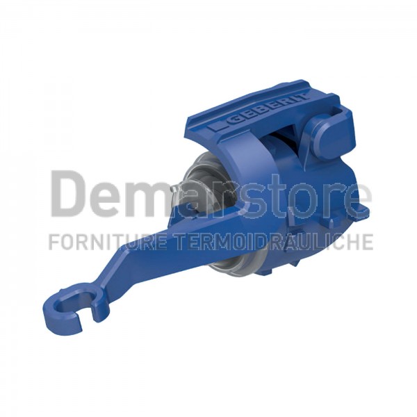 Kit Leva + Guarnizione Geberit per Galleggiante Tipo 383 (2025) | 245.988.00.1 Kit Leva + Guarnizione Geberit per Galleggiante Tipo 383 (2025) | 245.988.00.1