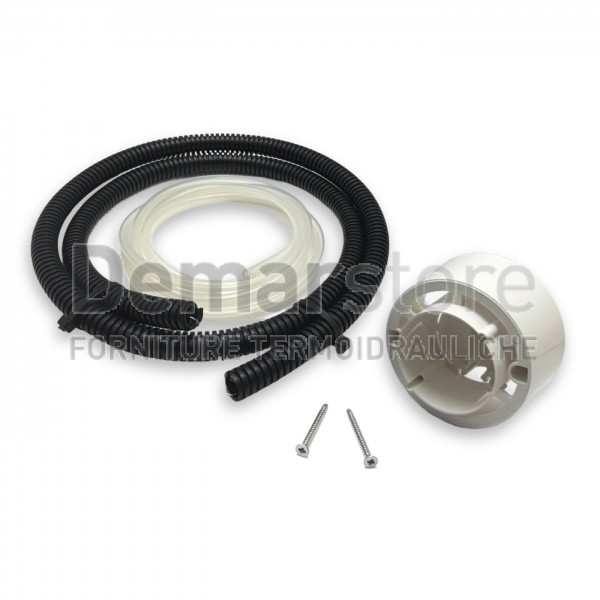 Kit Installazione Incasso o Esterno Catis per Pulsanti ECOSTOP | E1430