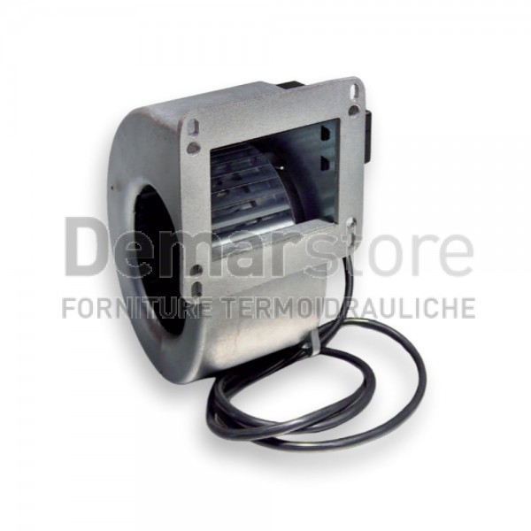 Ventilatore Aria Primaria per Termocamino Carinci a Pellet | RTC.E13 Ventilatore Aria Primaria per Termocamino Carinci a Pellet | RTC.E13