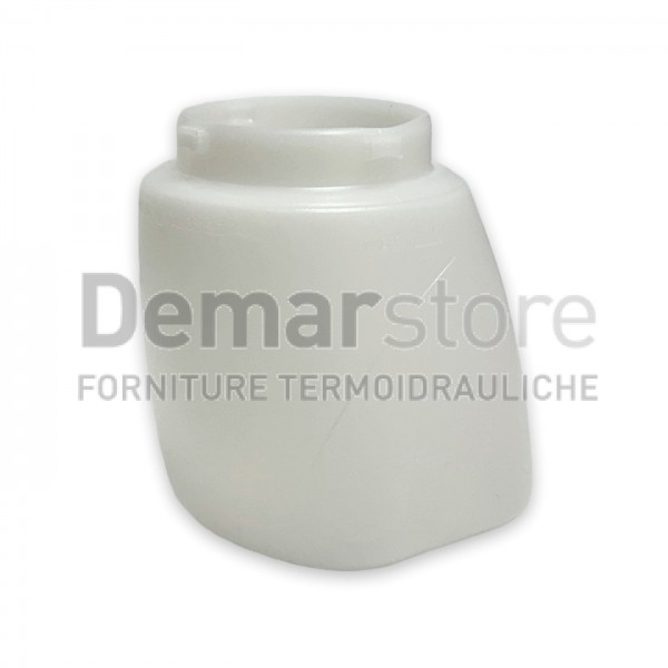 Bicchiere di Ricambio GEL per Pompa Dosatrice ZEROCAL MINI | Innesto Ø 54 | 45061034 Bicchiere di Ricambio GEL per Pompa Dosatrice ZEROCAL MINI | Innesto Ø 54 | 45061034