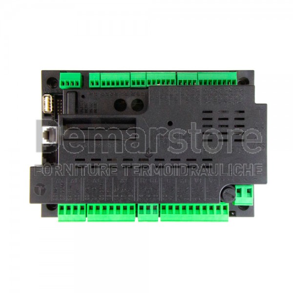 Centralina Carinci per Caldaia Prestige Power | NG21 | RPP.E02 Centralina Carinci per Caldaia Prestige Power | NG21 | RPP.E02