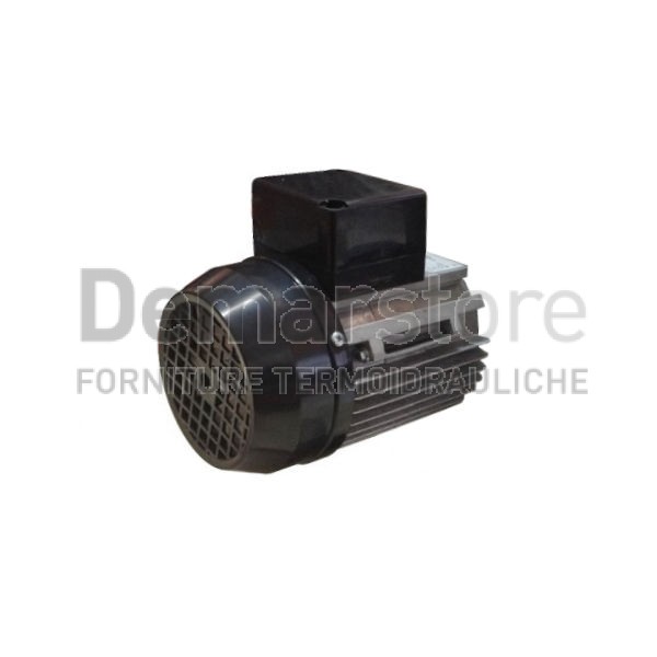 Motore Ricambio Thermorossi per Ventilatore Nuovo LE 24-35-54 | 60012779 Motore Ricambio Thermorossi per Ventilatore Nuovo LE 24-35-54 | 60012779