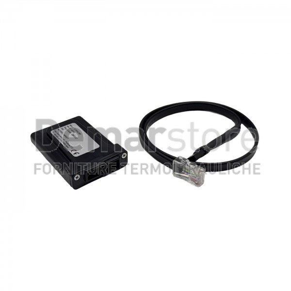Modulo Wi-Fi Completo Thermorossi | 70026061 Modulo Wi-Fi Completo Thermorossi | 70026061