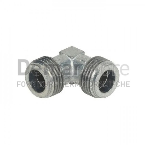 Curvetta GAS per Cucina e Piani cottura MM | 1/2" Curvetta GAS per Cucina e Piani cottura MM | 1/2"