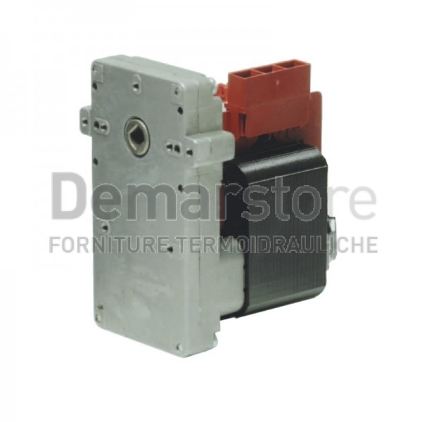 Motoriduttore Kenta | 5.0 rpm | Senza Albero | 21 Nm | K9117157