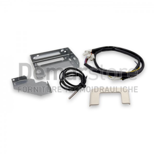 Kit Installazione a Bordo Macchina Galletti x My Comfort 2x1 | EYKB2X1 Kit Installazione a Bordo Macchina Galletti x My Comfort 2x1 | EYKB2X1