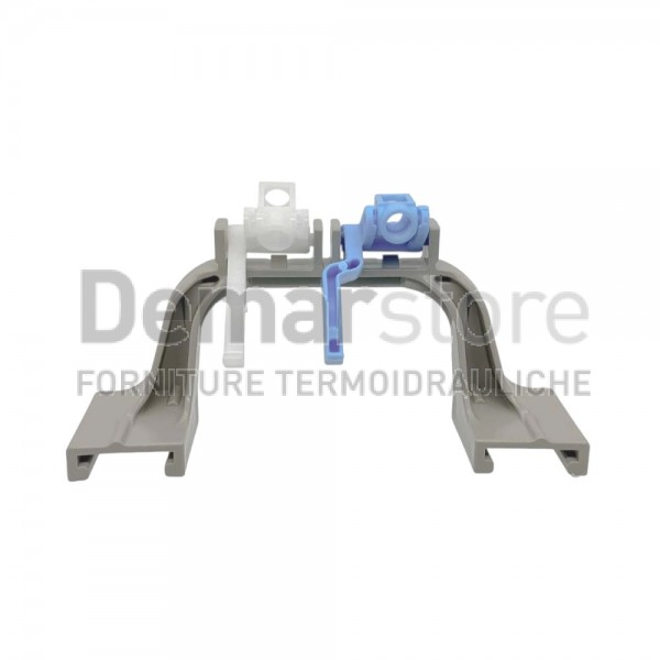Supporto Leveraggio per Cassetta Valsir RIOS2 | VS0820376 Supporto Leveraggio per Cassetta Valsir RIOS2 | VS0820376