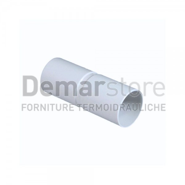 Manicotto di Giunzione per Tubo Rigido | IP40 | Ø 32