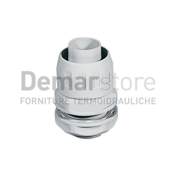 Raccordo Guaina-Scatola | Stagno | IP65 | Ø 40