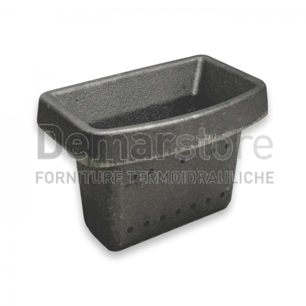 Braciere in Ghisa per Stufa | RAVELLI | Vari Modelli | 106x164 | 66141