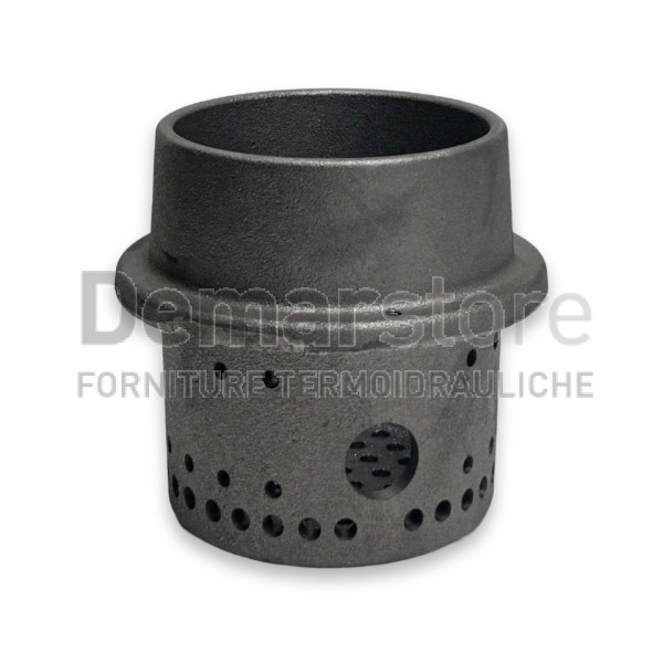 Braciere in Ghisa per Stufa | KARMEK ONE | Vari Modelli | SML162