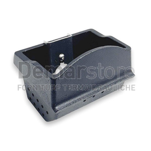 Braciere in Ghisa per Stufa | MCZ | CADEL | Vari Modelli | 413008003