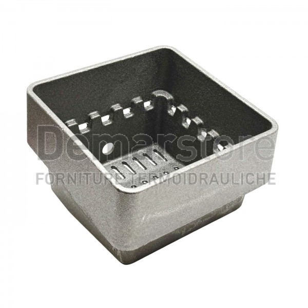 Braciere in Ghisa per Stufa | KARMEK ONE | Vari Modelli | SML108