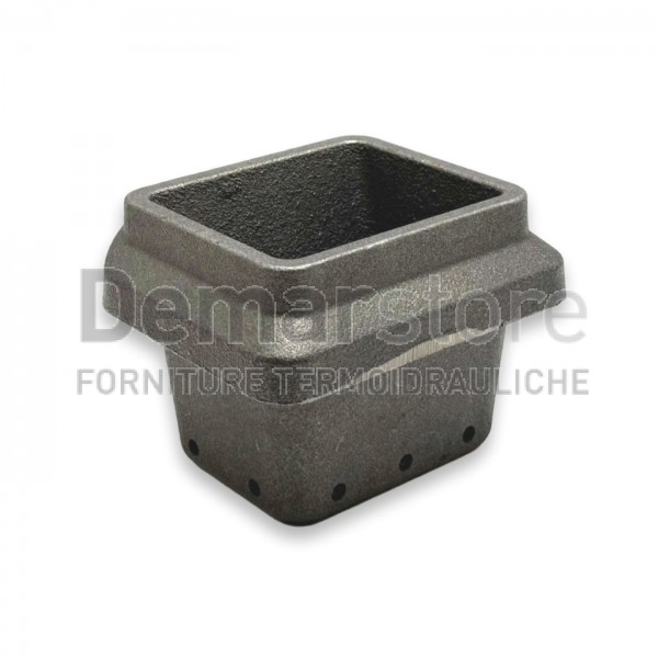 Braciere in Ghisa per Stufa | KARMEK ONE | Vari Modelli | SML101