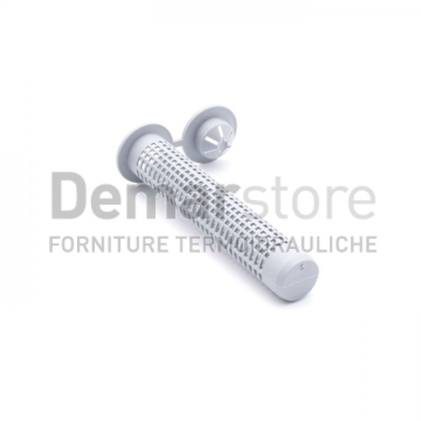 Tassello a Rete per Ancorante Chimico | 12x80 | Pz.10 Tassello a Rete per Ancorante Chimico | 12x80 | Pz.10