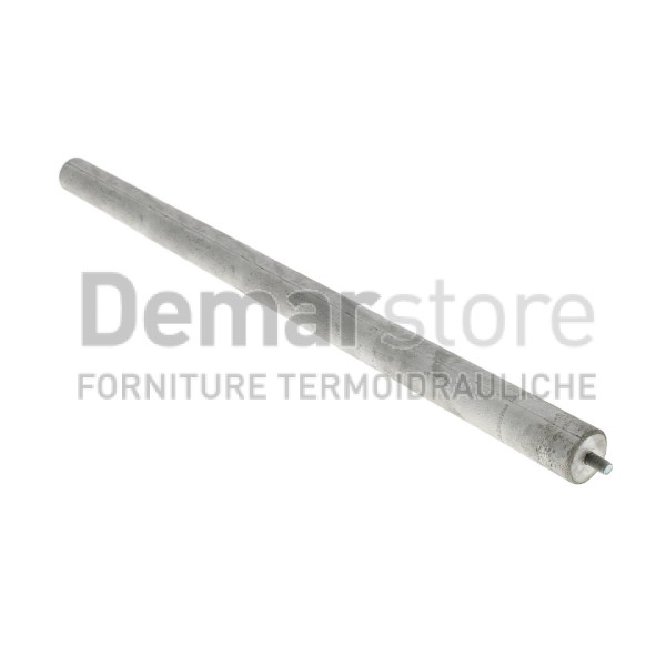 Anodo al Magnesio | Thermorossi | per Caldaia TERNA B 27-38-45 | 60007212 Anodo al Magnesio | Thermorossi | per Caldaia TERNA B 27-38-45 | 60007212