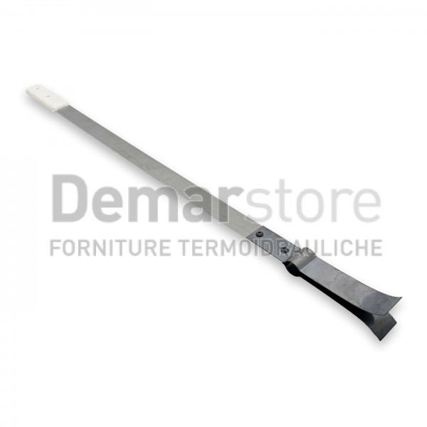 Scovolo a Lamine | Thermorossi | per Caldaia SIRIO e TERNA | L. 810 mm | 60005037 Scovolo a Lamine | Thermorossi | per Caldaia SIRIO e TERNA | L. 810 mm | 60005037