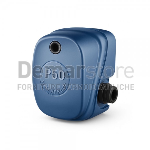 Pressostato per Autoclave | PEDROLLO | P50 | ¼" femmina | 1.4 ÷ 2.8 bar Pressostato per Autoclave | PEDROLLO | P50 | ¼" femmina | 1.4 ÷ 2.8 bar