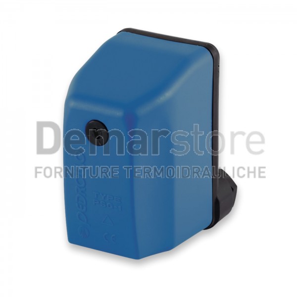Pressostato per Autoclave | PEDROLLO | PSG-1 | ¼" femmina girevole | Range di Regolazione 1 ÷ 5 bar Pressostato per Autoclave | PEDROLLO | PSG-1 | ¼" femmina girevole | Range di Regolazione 1 ÷ 5 bar