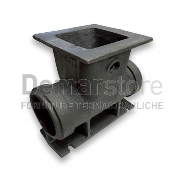 Braciere in Ghisa Carinci per Caldaia Prestige | RPP.S01 Braciere in Ghisa Carinci per Caldaia Prestige | RPP.S01