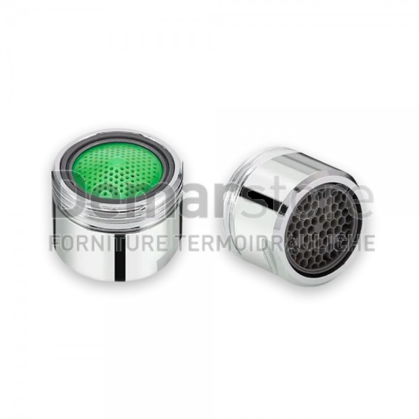 Aeratore Maschio | M18x1 | Cromo Aeratore Maschio | M18x1 | Cromo