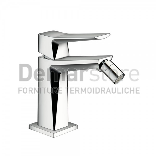 Miscelatore FEV | Serie RUBINO | Bidet senza Piletta | Cromo | RU7703/6CR Miscelatore FEV | Serie RUBINO | Bidet senza Piletta | Cromo | RU7703/6CR