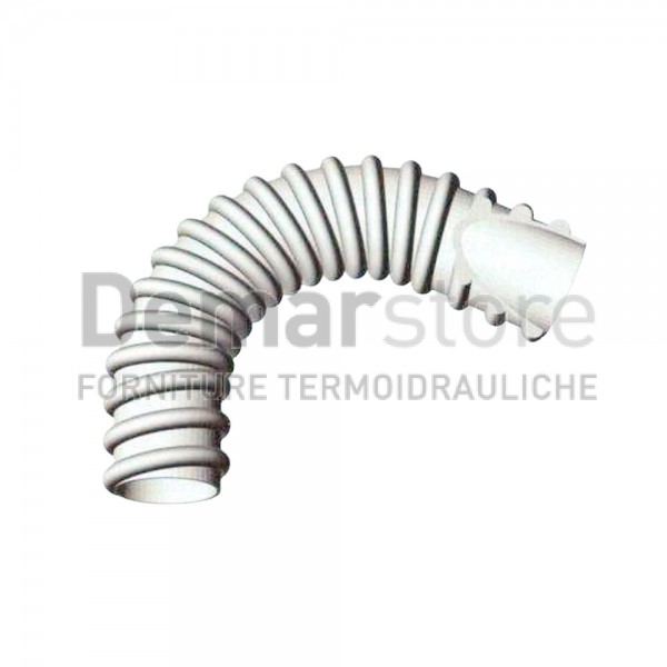 Tubo Flessibile Aria Candeletta Carinci per Caldaia Prestige | RPR.S13 Tubo Flessibile Aria Candeletta Carinci per Caldaia Prestige | RPR.S13
