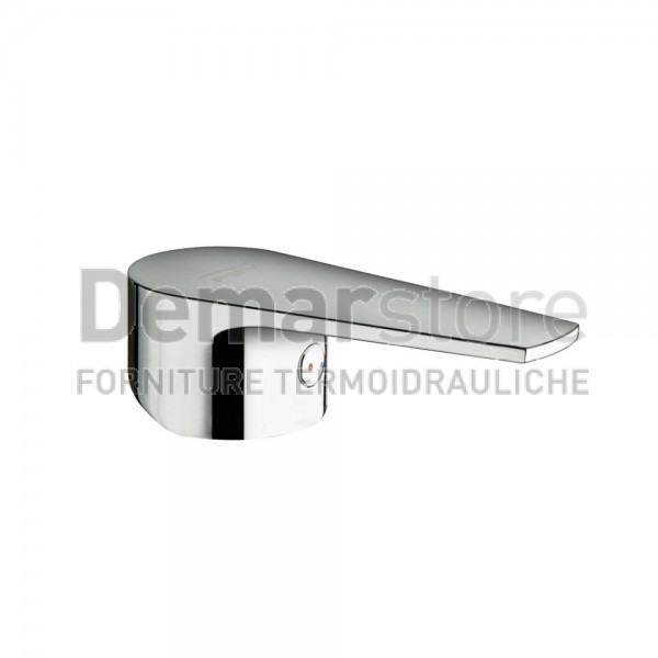 Maniglia per Miscelatore | FEV | Serie Line | Diam.35 | Cromata Maniglia per Miscelatore | FEV | Serie Line | Diam.35 | Cromata