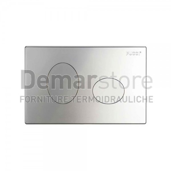 Placca Pucci per Cassetta ECO | Elisse | mm.280x180 | Satinata | 80130559