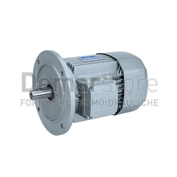 Motore Elettrico per Coclea Caldaie D'ALESSANDRO BS-CS-CSI-CSL-GS | 0.12 Kw | Trifase | A5 Motore Elettrico per Coclea Caldaie D'ALESSANDRO BS-CS-CSI-CSL-GS | 0.12 Kw | Trifase | A5