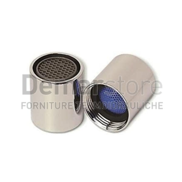 Aeratore Femmina | F16x1 | Cromato Aeratore Femmina | F16x1 | Cromato