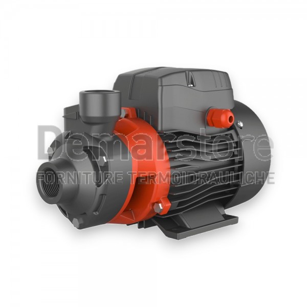 Elettropompa | LEO Pump | Periferica | Monofase | APm37 | H. 40m | Lt.35 | Hp 0.5