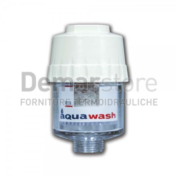 Filtro Aquasan AQUAWASH