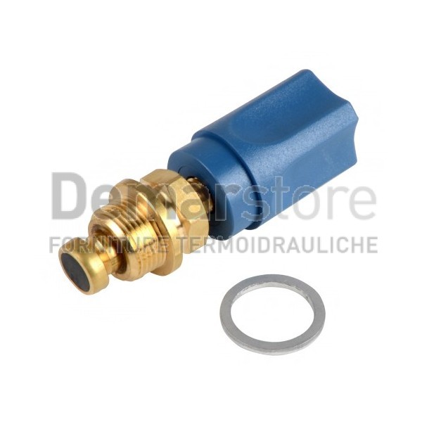 Rubinetto di Riempimento per Caldaie BAXI Rubinetto di Riempimento per Caldaie BAXI