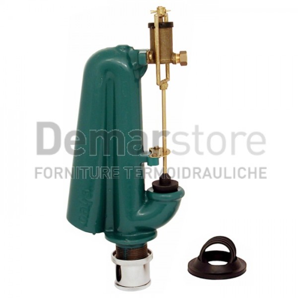  Batteria CATIS | Standard Senza Pulsante