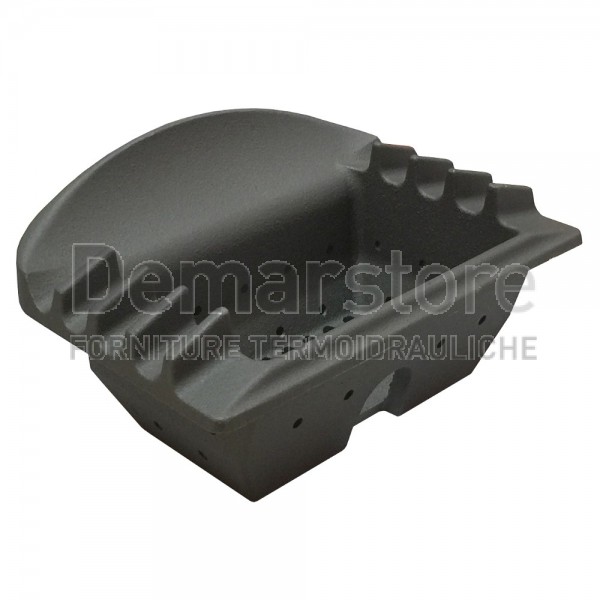 Braciere in Ghisa Thermorossi per Eco6000-8000-INSERT | 80010159 Braciere in Ghisa Thermorossi per Eco6000-8000-INSERT | 80010159