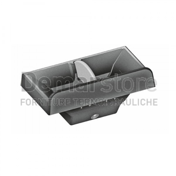 Braciere in Ghisa CLAM per Stufe | SUEZ+ | SMALL | TOWER+ | 05011365