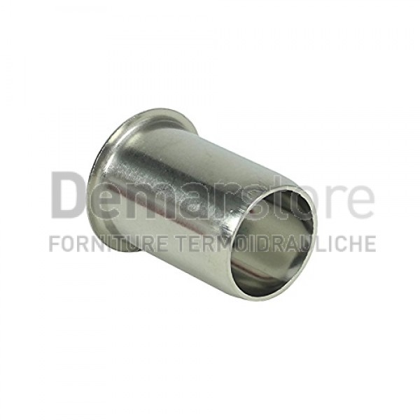 Bussola di Rinforzo per Tubo Polietilene GAS Diam. 32