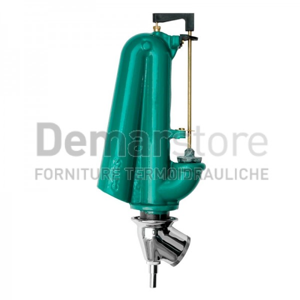 Batteria CATIS | NEW JUNIOR con Pulsante Incorporato