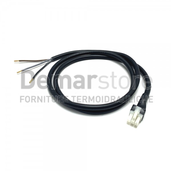 Cavo per Motori Honeywell VC SPDT a 3 Fili | Senza Micro