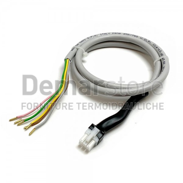 Cavo per Motori Honeywell VC SPDT a 6 Fili | con Micro